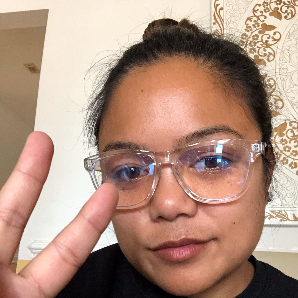 Meet your Posher, Maureen